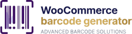 WooCommerce barcode
